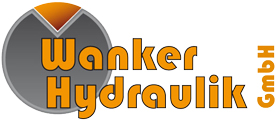 Wanker Hydraulik GmbH logo